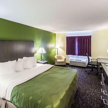 Quality Inn Decatur Near Us-224 Exterior photo